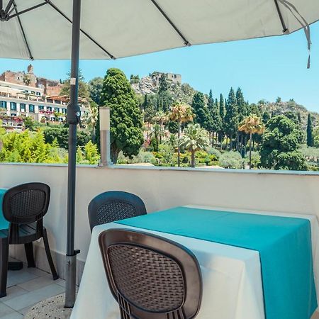 B&B Casa Al Vicolo 2 Taormina Exterior photo