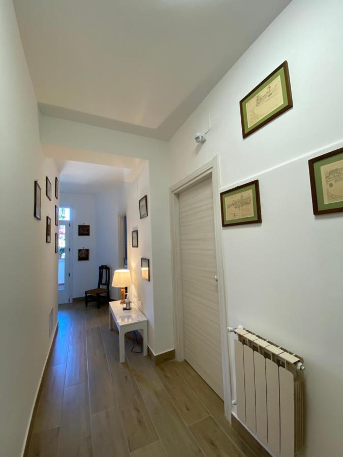 B&B Casa Al Vicolo 2 Taormina Exterior photo