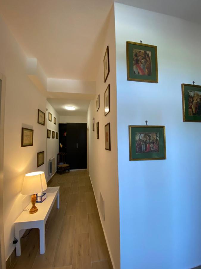 B&B Casa Al Vicolo 2 Taormina Exterior photo
