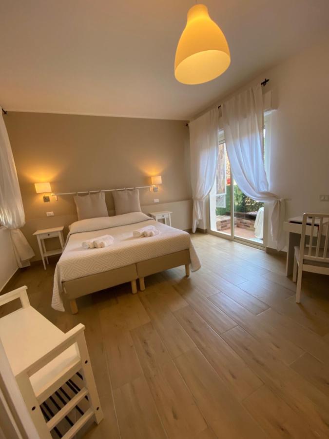 B&B Casa Al Vicolo 2 Taormina Exterior photo
